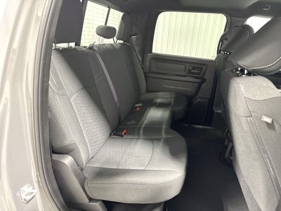 2026 RAM Ram 3500 Tradesman