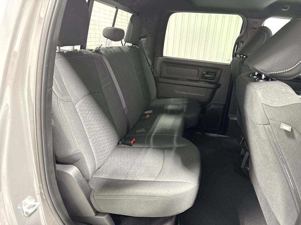 2026 RAM Ram 3500 Tradesman