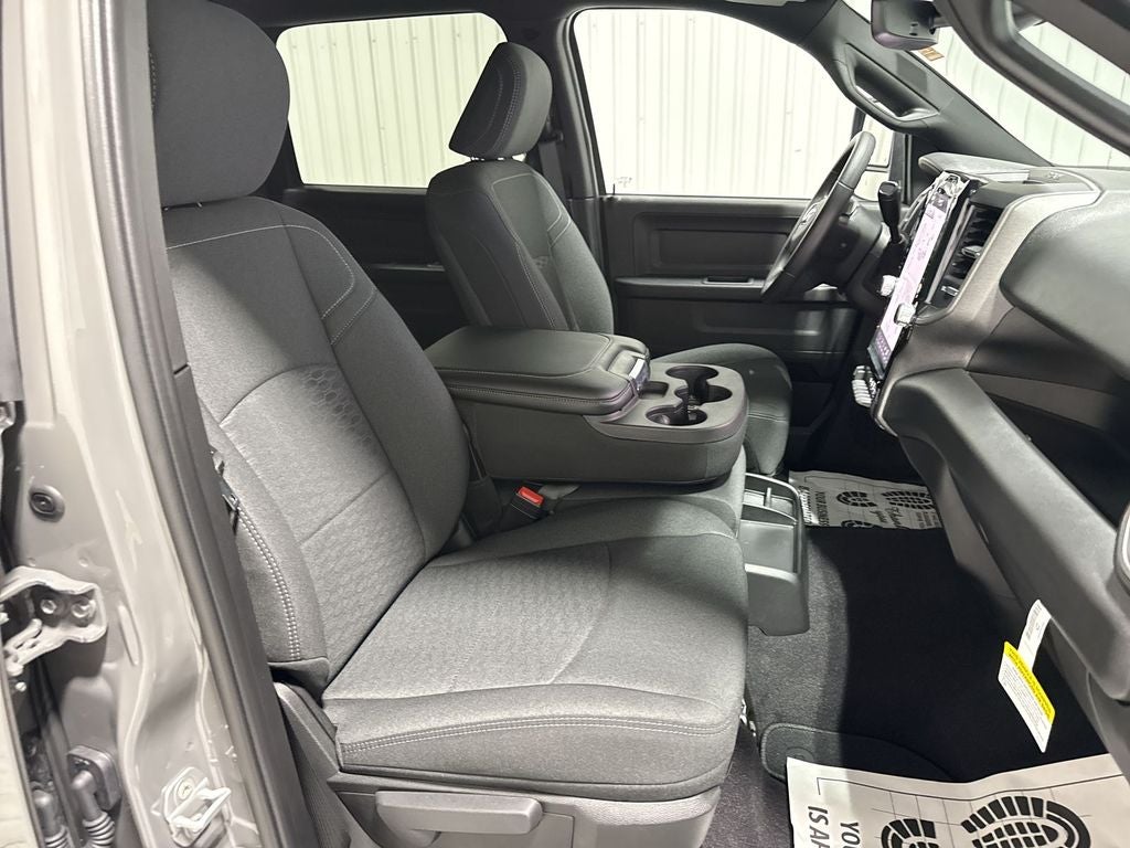2026 RAM Ram 3500 Tradesman
