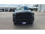 2026 RAM Ram 3500 Tradesman