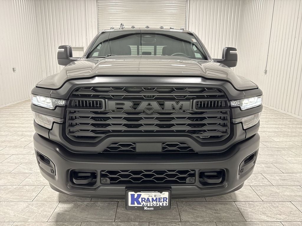 2026 RAM Ram 3500 Tradesman