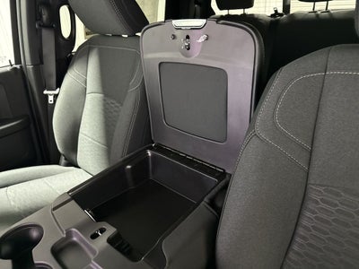 2026 RAM Ram 3500 Tradesman