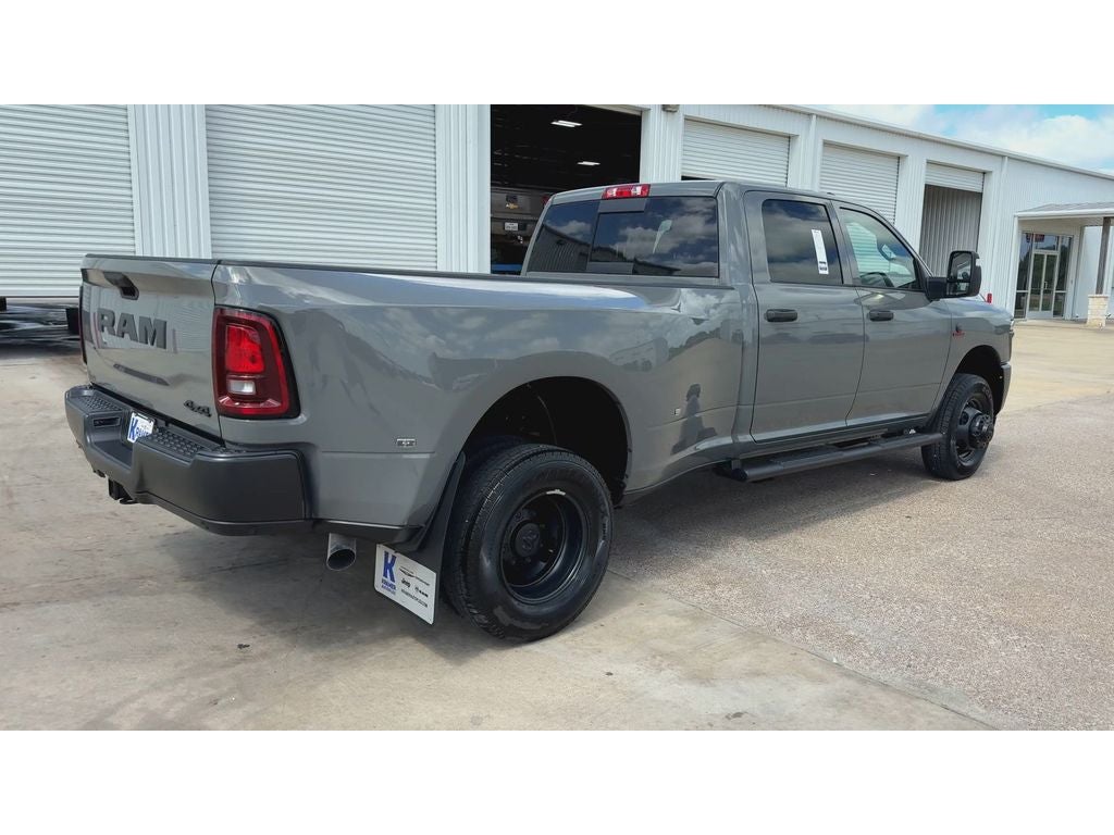2026 RAM Ram 3500 Tradesman