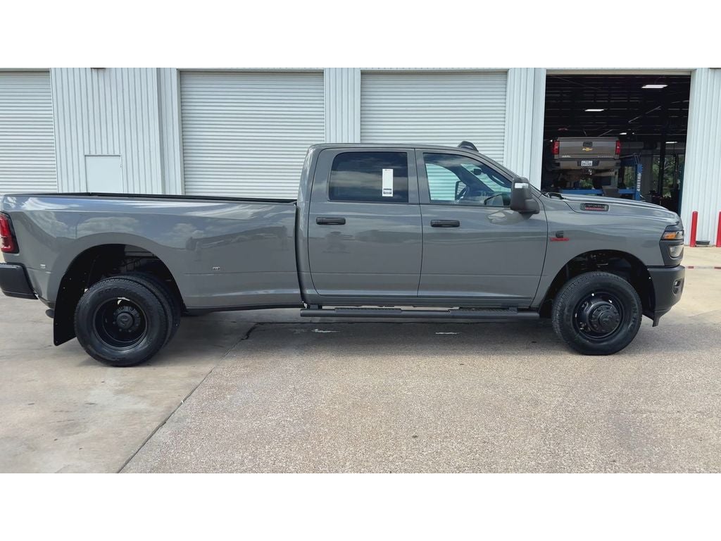 2026 RAM Ram 3500 Tradesman