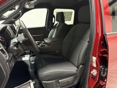 2027 RAM Ram 3500 Tradesman