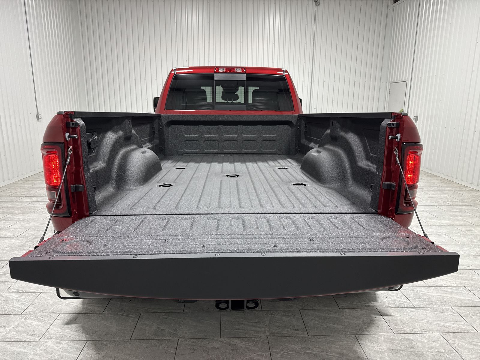 2027 RAM Ram 3500 Tradesman