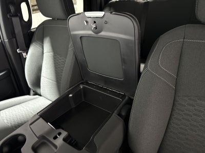 2027 RAM Ram 3500 Tradesman