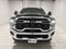 2025 RAM 3500 Tradesman Crew Cab 4x4 8' Box