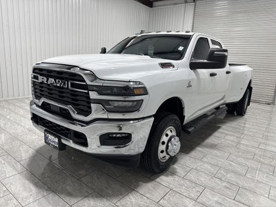 2025 RAM Ram 3500 Tradesman