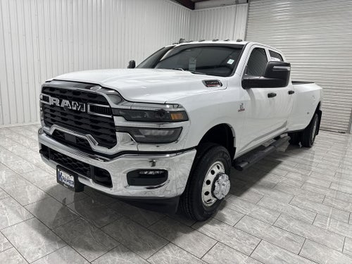 2025 RAM Ram 3500 Tradesman