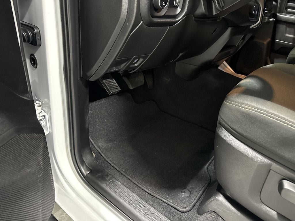 2025 RAM Ram 3500 Tradesman