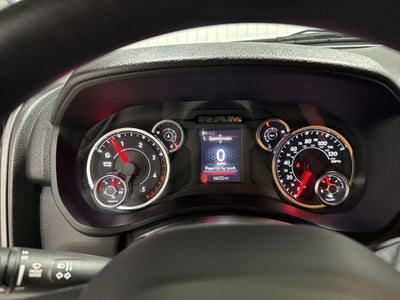 2025 RAM Ram 3500 Tradesman