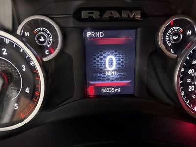 2025 RAM Ram 3500 Tradesman