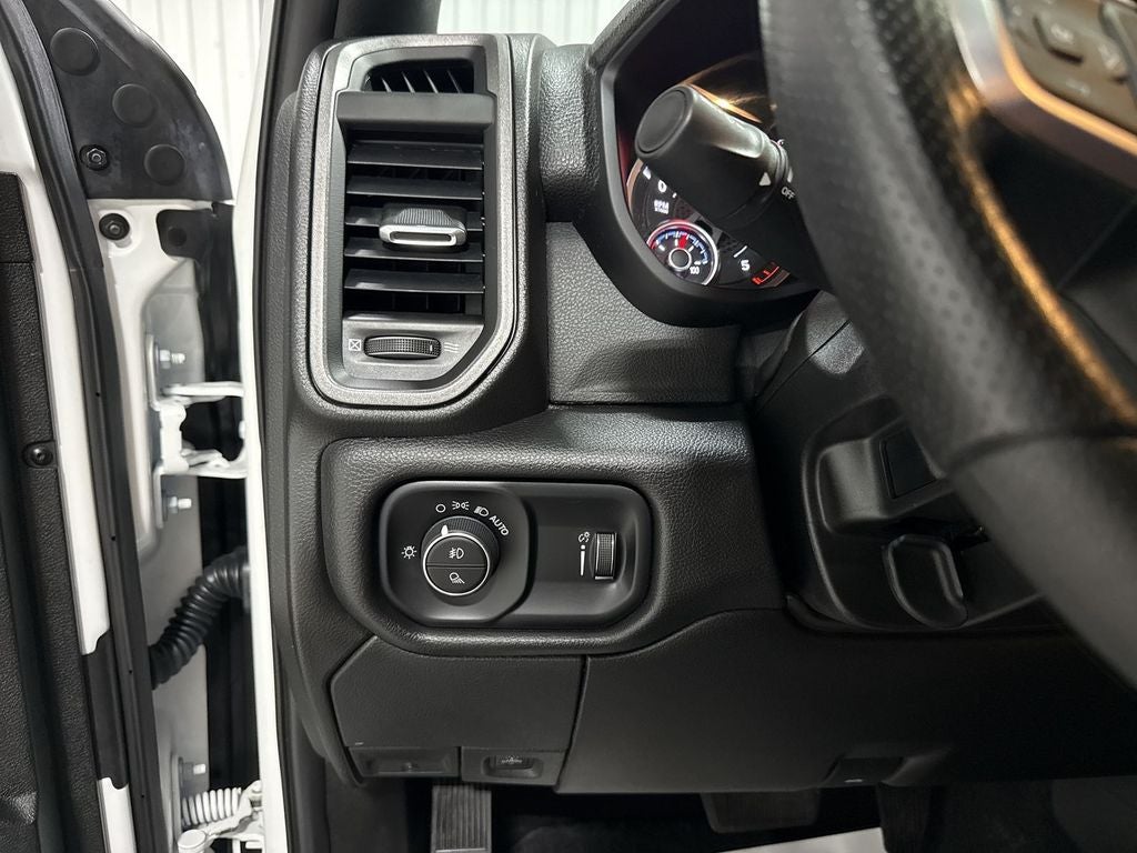 2025 RAM Ram 3500 Tradesman