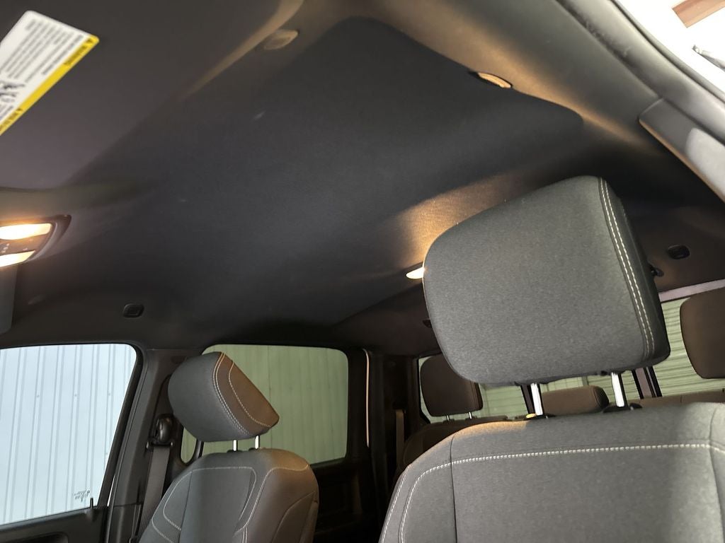 2025 RAM Ram 3500 Tradesman