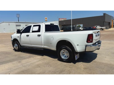 2025 RAM Ram 3500 Tradesman