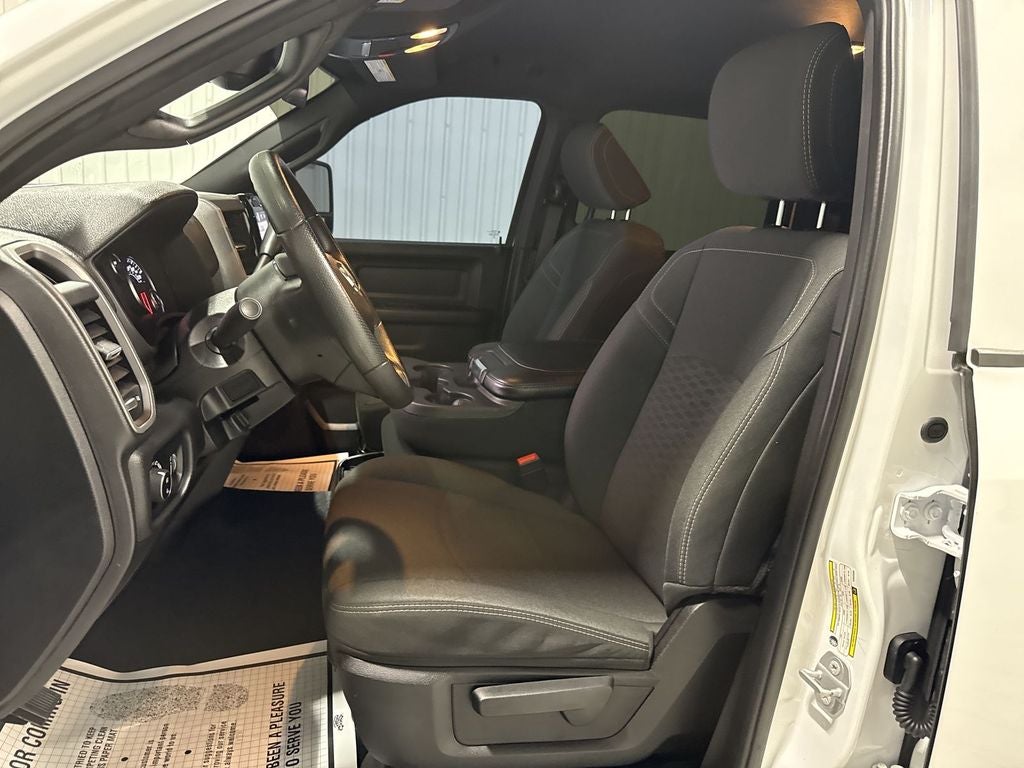 2025 RAM Ram 3500 Tradesman