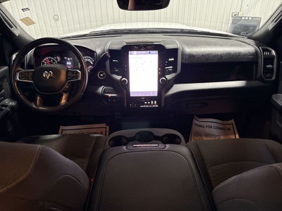 2025 RAM Ram 3500 Tradesman