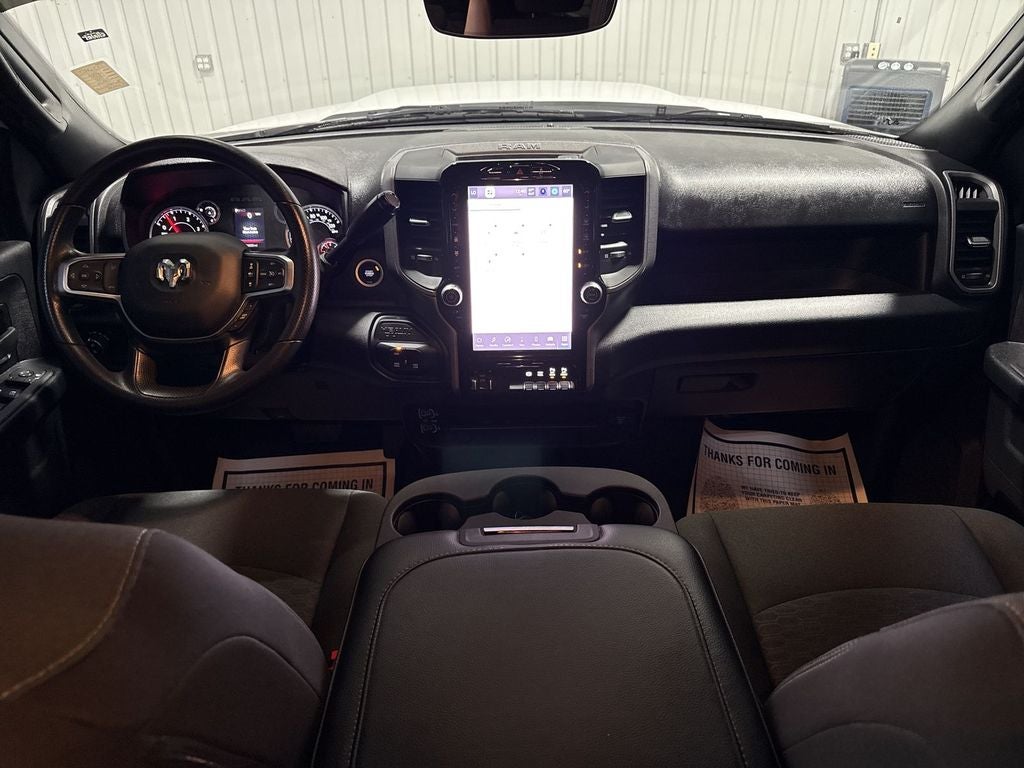 2025 RAM Ram 3500 Tradesman