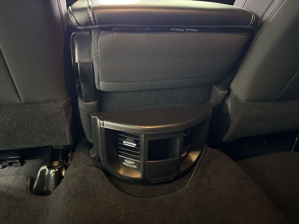 2025 RAM Ram 3500 Tradesman