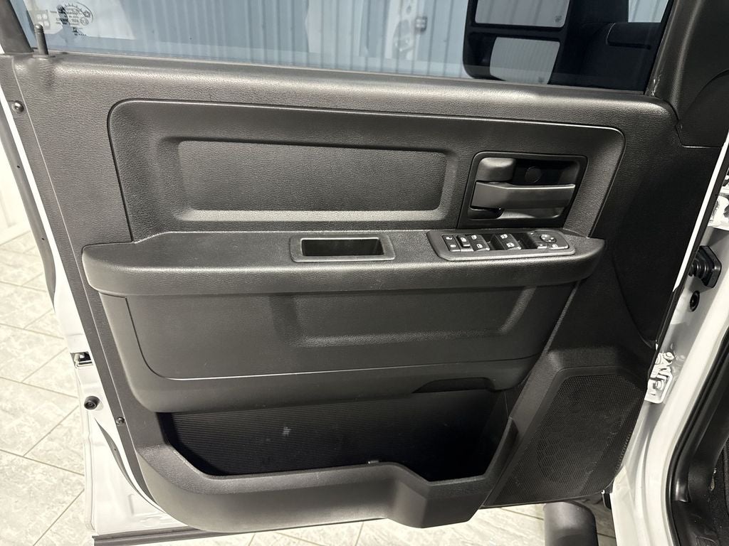 2025 RAM Ram 3500 Tradesman
