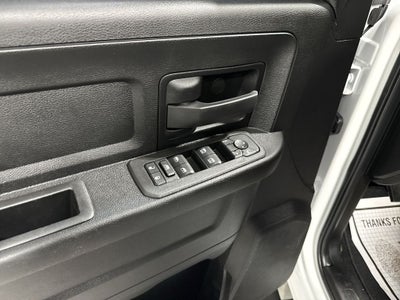 2025 RAM Ram 3500 Tradesman