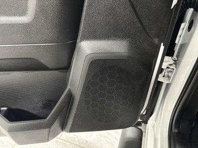 2025 RAM Ram 3500 Tradesman