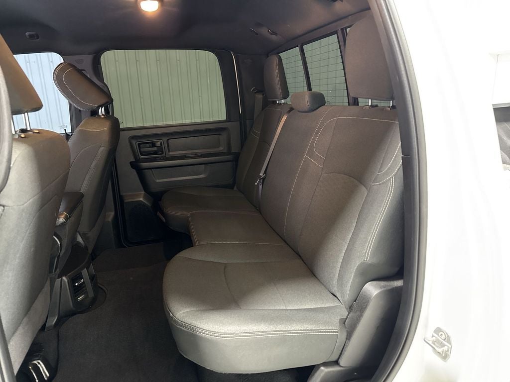 2025 RAM Ram 3500 Tradesman