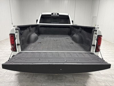 2025 RAM Ram 3500 Tradesman