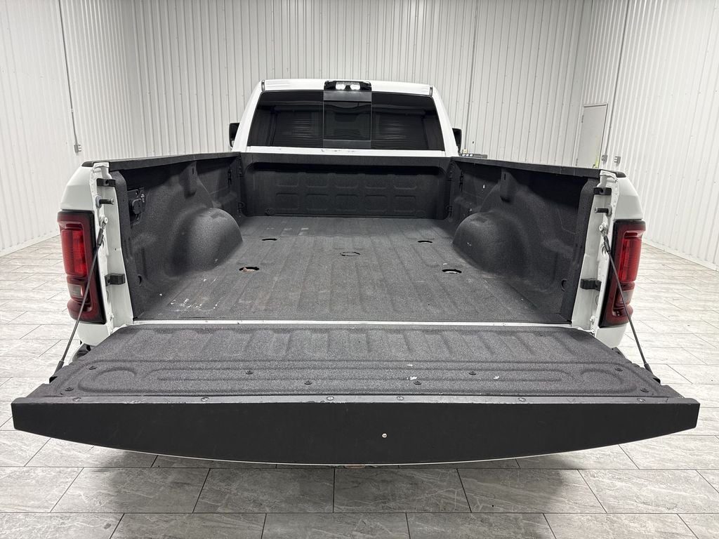 2025 RAM Ram 3500 Tradesman