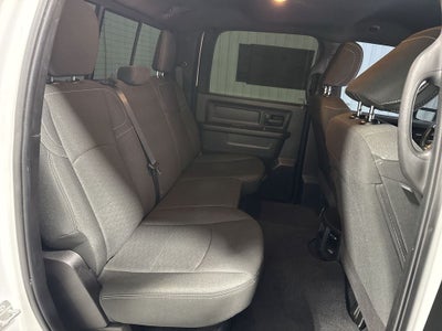 2025 RAM Ram 3500 Tradesman