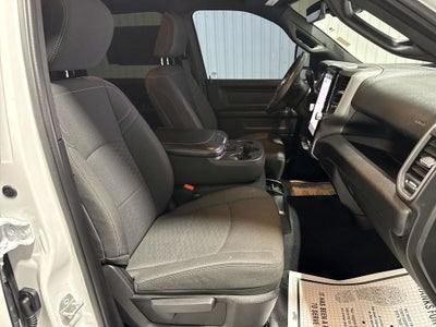 2025 RAM Ram 3500 Tradesman