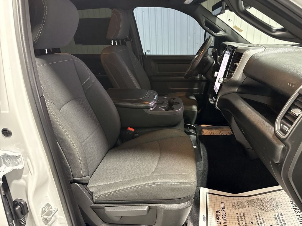 2025 RAM Ram 3500 Tradesman