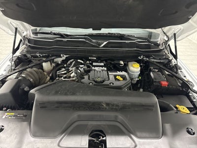 2025 RAM Ram 3500 Tradesman