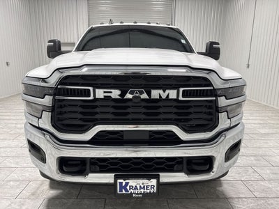 2025 RAM Ram 3500 Tradesman