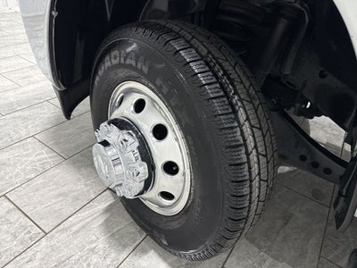 2025 RAM Ram 3500 Tradesman