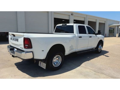 2025 RAM Ram 3500 Tradesman