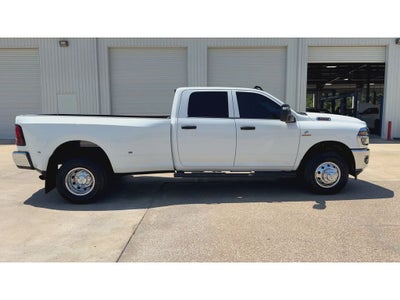 2025 RAM Ram 3500 Tradesman