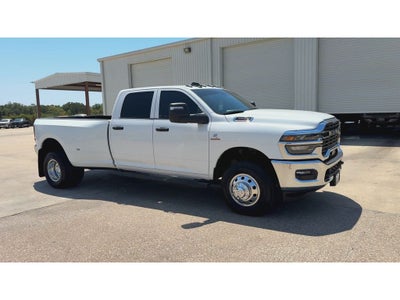 2025 RAM Ram 3500 Tradesman