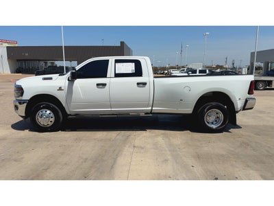 2025 RAM Ram 3500 Tradesman