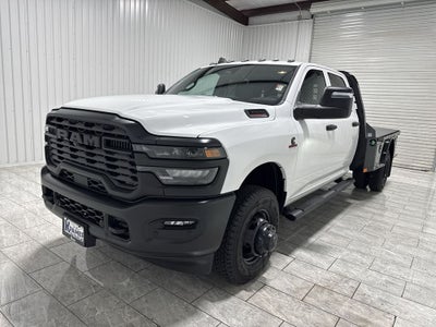 2026 RAM Ram 3500 Tradesman