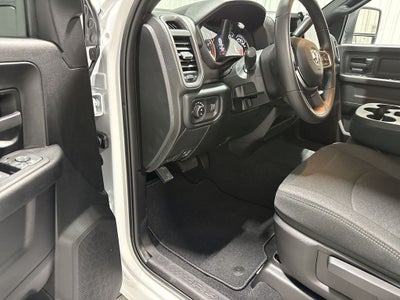 2026 RAM Ram 3500 Tradesman