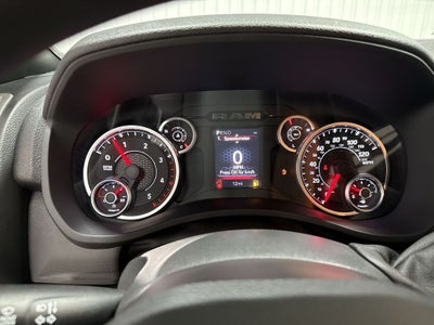 2026 RAM Ram 3500 Tradesman
