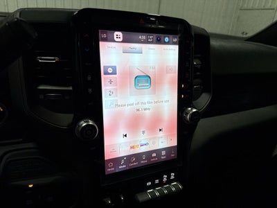 2026 RAM Ram 3500 Tradesman