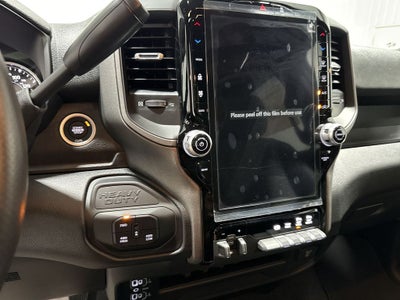 2026 RAM Ram 3500 Tradesman