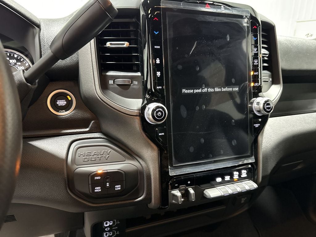 2026 RAM Ram 3500 Tradesman