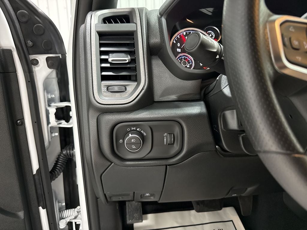 2026 RAM Ram 3500 Tradesman