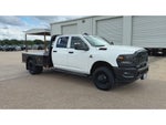 2026 RAM Ram 3500 Tradesman