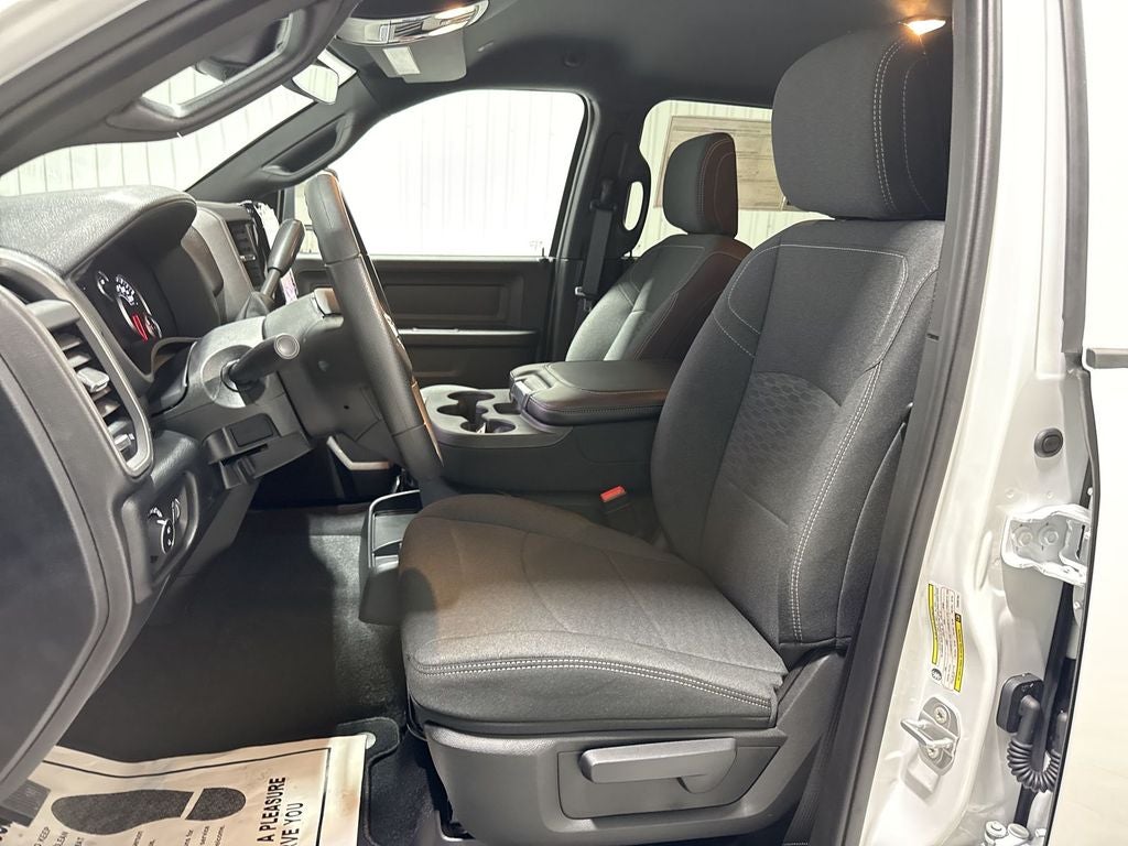 2026 RAM Ram 3500 Tradesman