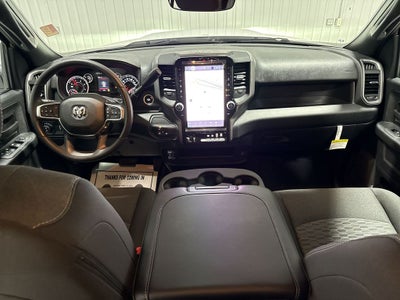 2026 RAM Ram 3500 Tradesman